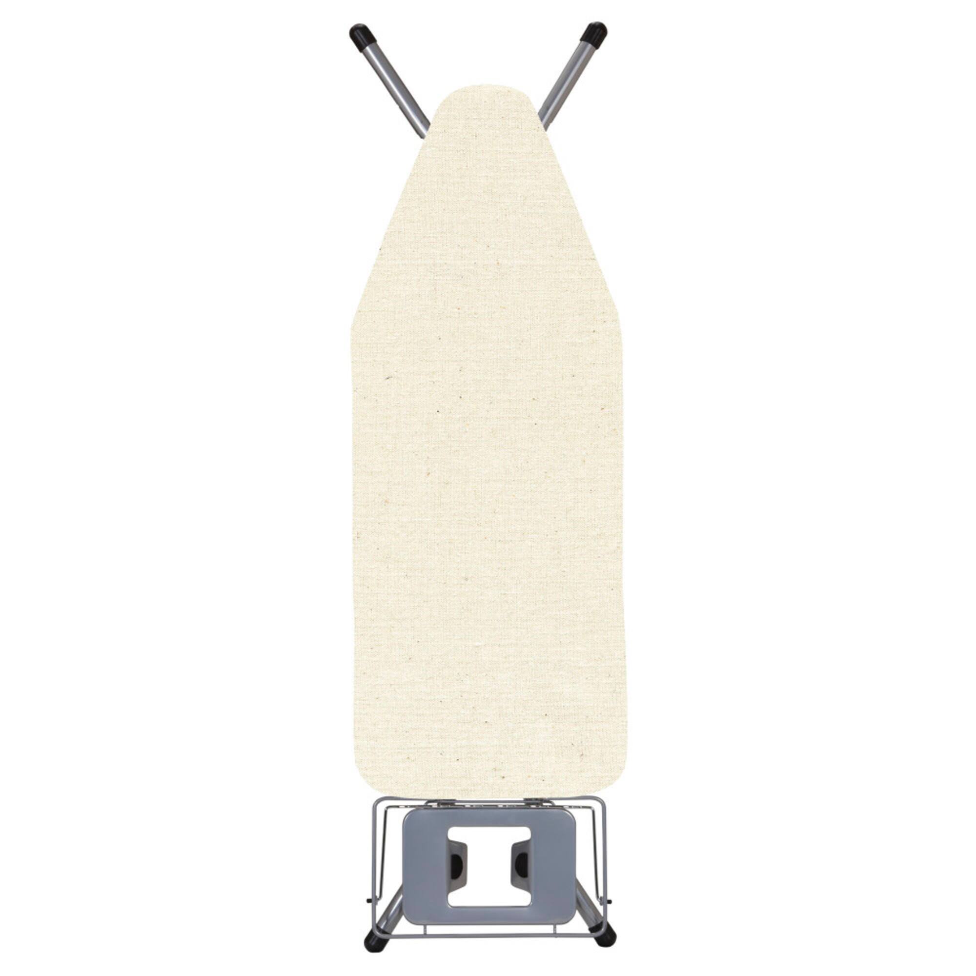 Household Essentials Universal Fit Ironing Board Cover & Pad
